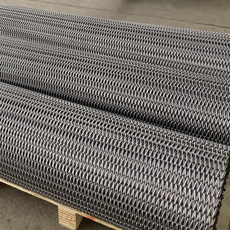 Automobilski spremnik za vodu mrežasti remen peći za lemljenje aluminija